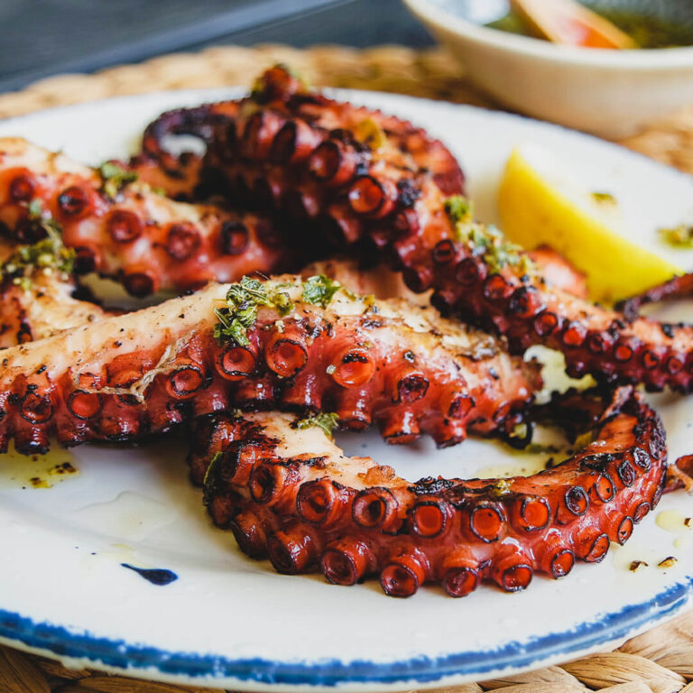Pulpo_a_la_parrila_Pescado_y_mariscos_Franklin