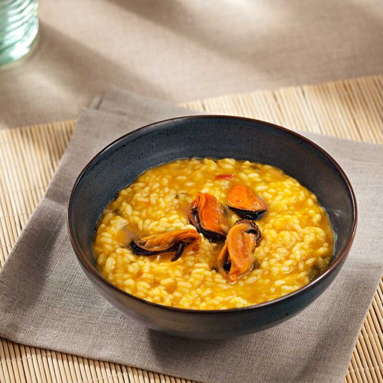 arroz-caldoso-con-choritos