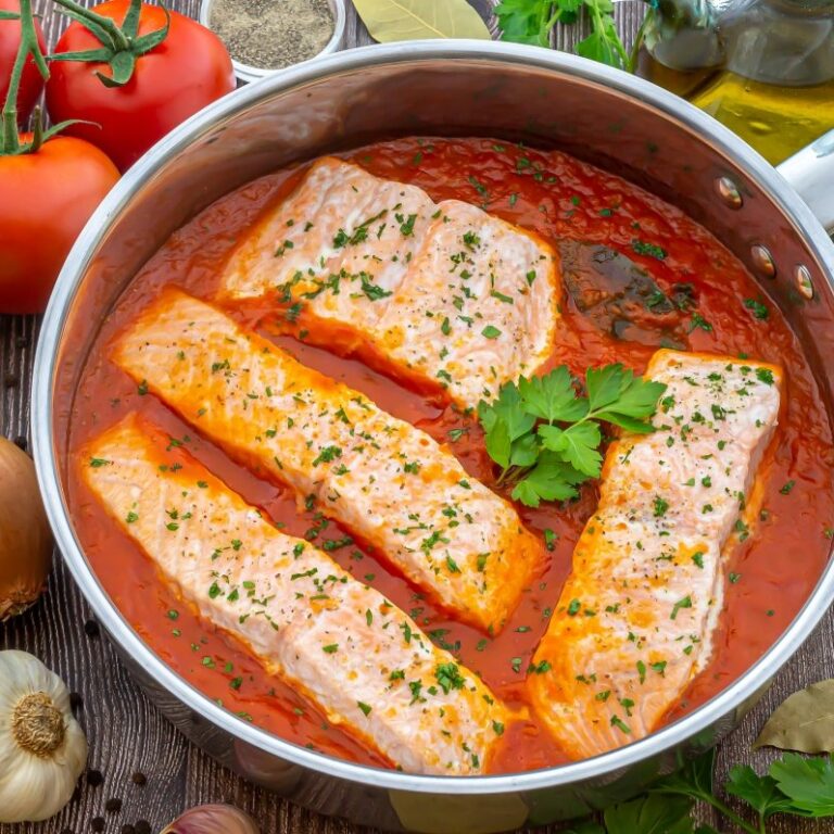 salmon-en-salsa-de-tomate